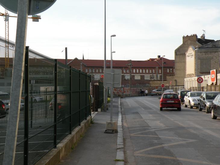  Lycée Franklin Roosevelt